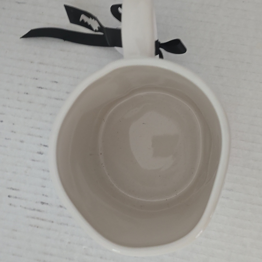 NTW Rae Dunn Spooky Mug - Picture 9 of 16